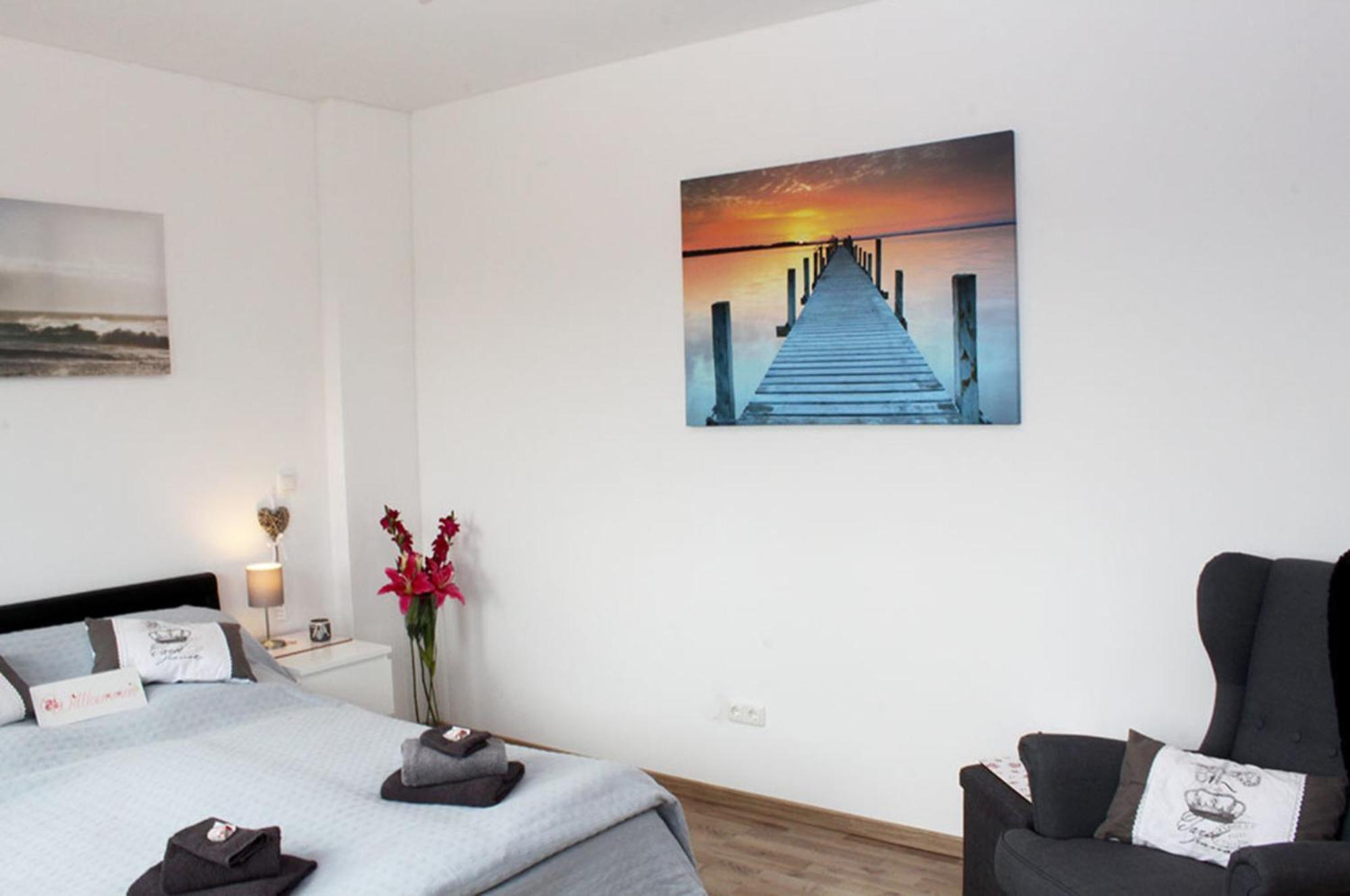 Ferienzimmer 2 Engelmann-Beck Hanstedt Ngoại thất bức ảnh